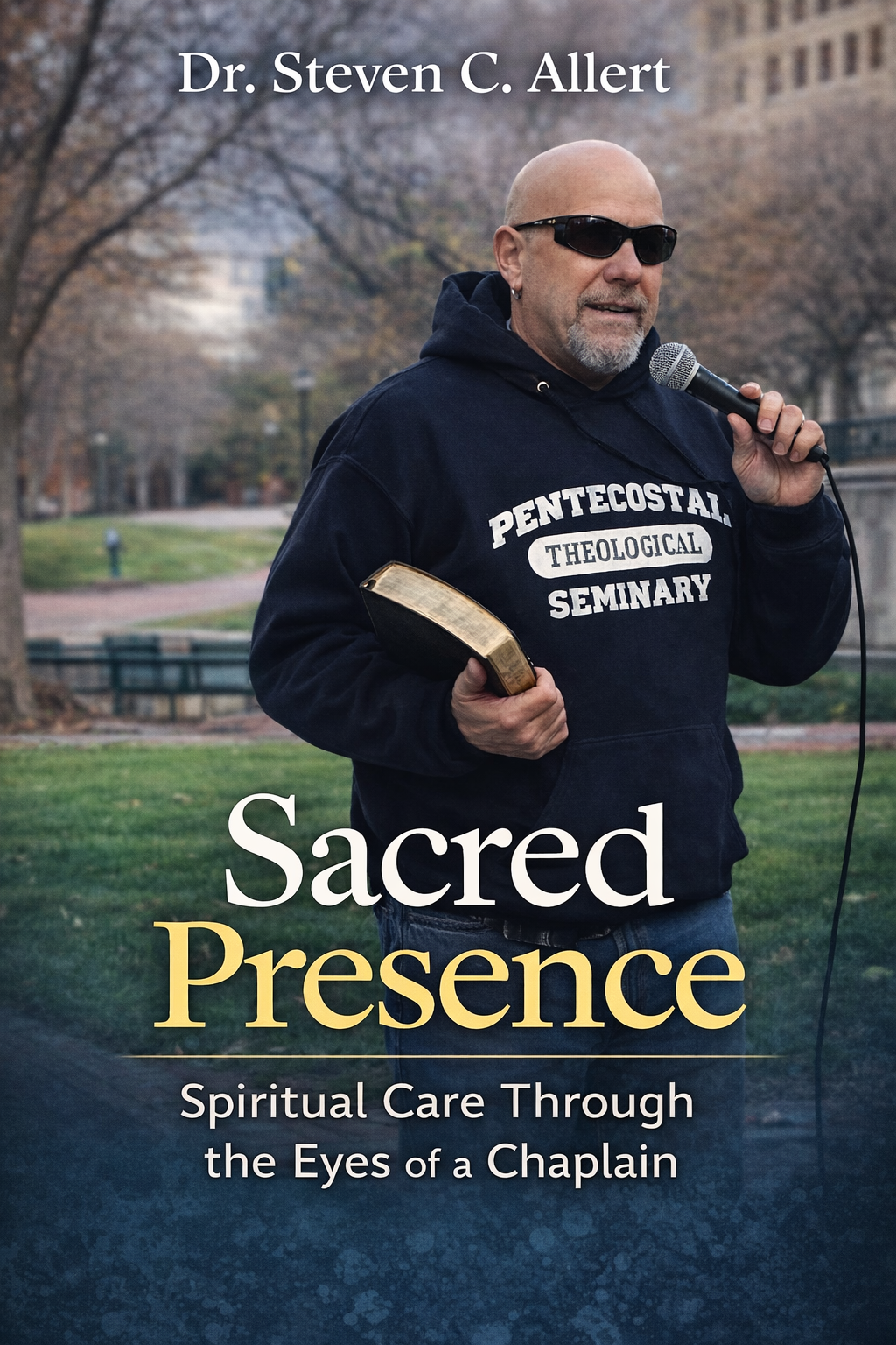 Sacred Presence