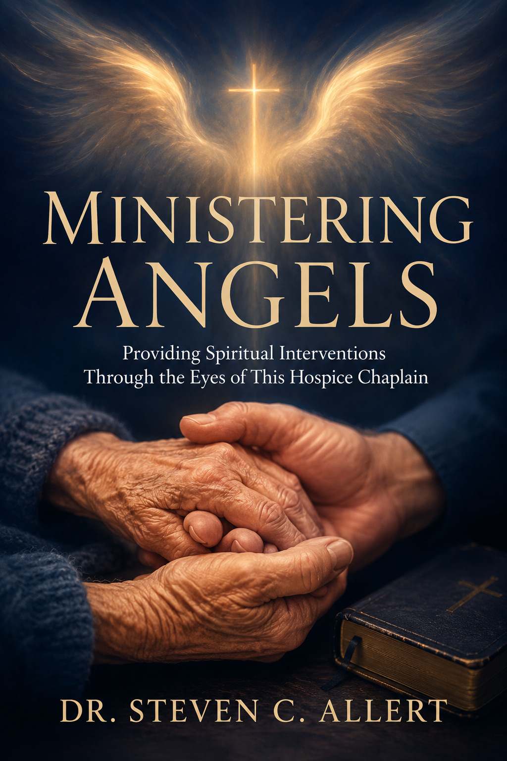 Ministering Angels